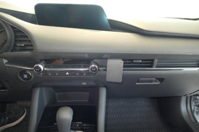 Mobilhållare Mazda CX-30 2020-