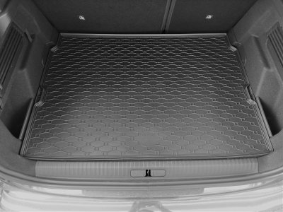 Bagagerumsmatta Citroen C4 2020-