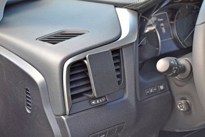 obilhållare Lexus RX 2016-2022
