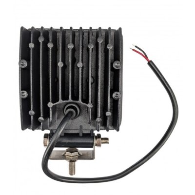 Midlight LED Arbetsbelysning/backljus - 48W, Floodljusbild