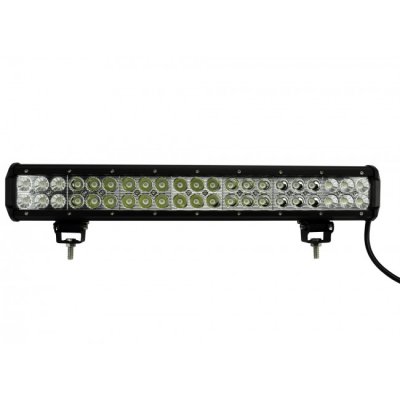 Midlight LED-ramp - 505 mm (20"), 126W, 9-60V