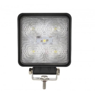 Midlight LED Arbetsbelysning - 15W, Floodljusbild