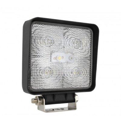 Midlight LED Arbetsbelysning - 15W, Floodljusbild