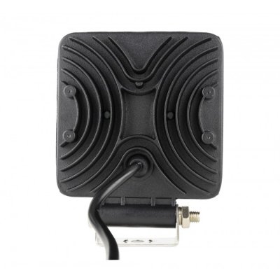 Midlight LED Arbetsbelysning - 15W, Floodljusbild
