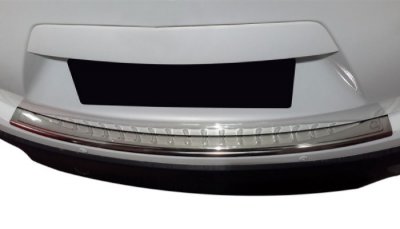 Lastskydd till Mazda CX-5 från 2012-