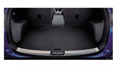 Inre lastskydd till Mazda CX-5 2012-