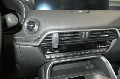 Mobilhållare Mazda CX-60 från årsmodell 2022-