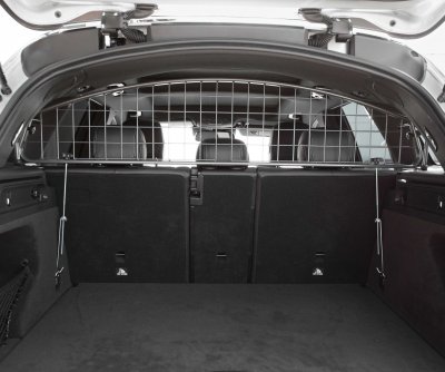 Lastgaller Mercedes GLC från 2016-2023