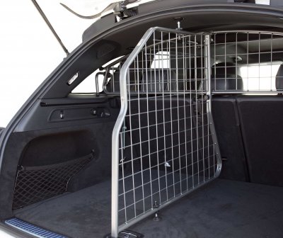 Hundgaller till Mercedes-Benz GLC X253 från 2015-