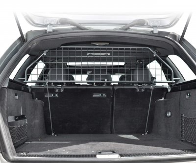 Lastgaller Mercedes C klass Kombi från 2007-2014