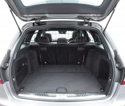 Lastgaller Mercedes C klass från 2015-2021