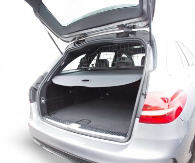 Lastgaller Mercedes C klass Kombi 2015-2021