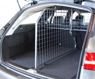 Lastgaller & avdelare Mercedes E klass Kombi från 2016-2023