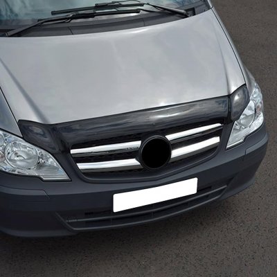 Huvskydd Mercedes Vito från 2003-2014