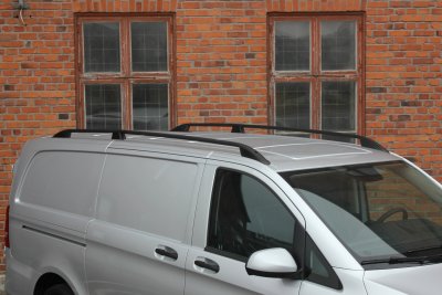 Takrails Mercedes Vito & V-klass från 2014-