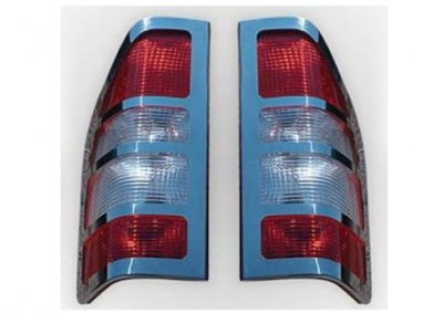 Lampmasker bak till Mercedes-Benz Sprinter från 1999-2006