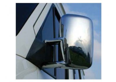 Kåpor sidospegel Mercedes Sprinter från 1999-2006