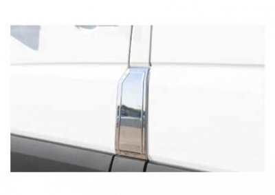 Tanklocksdetalj till Mercedes-Benz Sprinter från 2006-/2013-