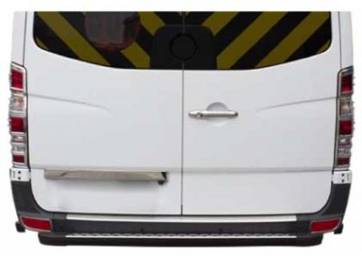 Lampmasker bak till Mercedes-Benz Sprinter från 2006-/2013-