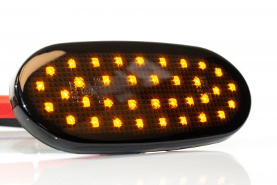 Positionsljus Mercedes Sprinter från 2006-