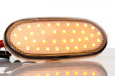 Positionsljus Mercedes Sprinter från 2006-