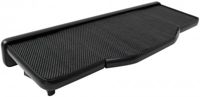 Svart bord till Mercedes Sprinter 2006-2018