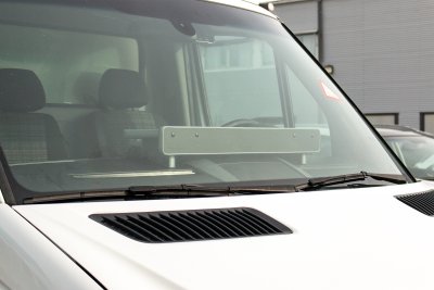 Bord Crafter (VW) från 2006-2016