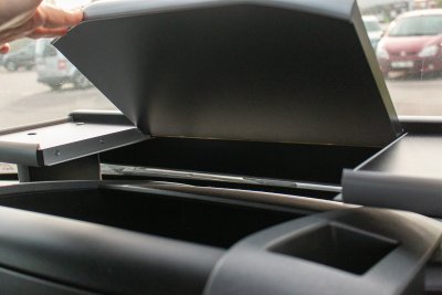 Bord Crafter (Volkswagen) 2006-2016