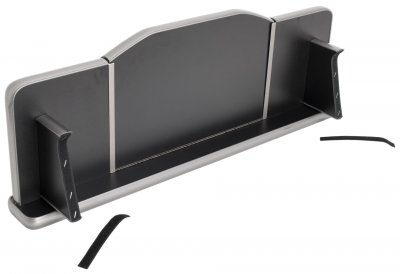 Bord till Volkswagen Crafter från 2006-2016