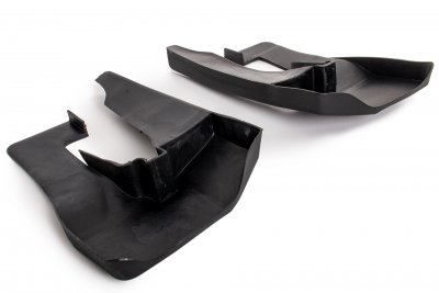 Stänkskydd Sprinter (Mercedes) 2006-2018