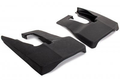 Stänkskydd Sprinter (Mercedes) från 2006-2018