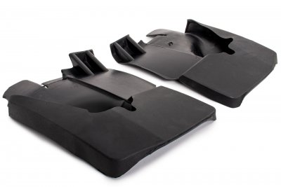 Stänkskydd till Mercedes Sprinter från 2006-2018