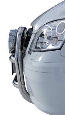 Frontbåge Mercedes Vito från 2010-2014