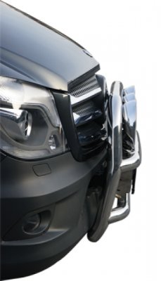 Frontbåge till Mercedes-Benz Sprinter från 2013-