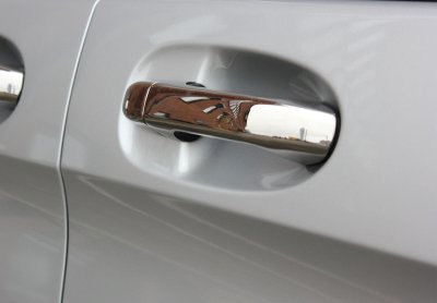 Dörrhandtag Mercedes Vito från 2014-