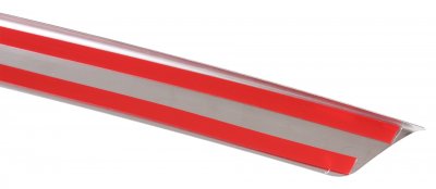 Nedre Grill Mercedes Vito 2014-2020