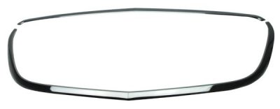 Grillkonturer Mercedes Vito från 2014-2020