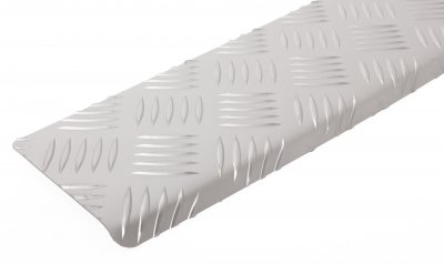 Lastskydd Mercedes Vito från 2014- och nyare