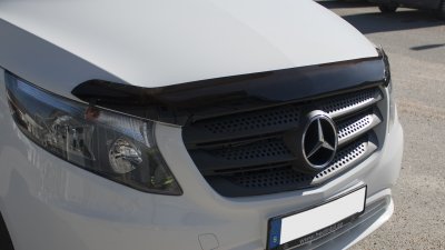 Huvskydd Mercedes Vito från 2014-