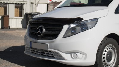 Huvskydd Mercedes Vito 2014- | Andrahandssortering