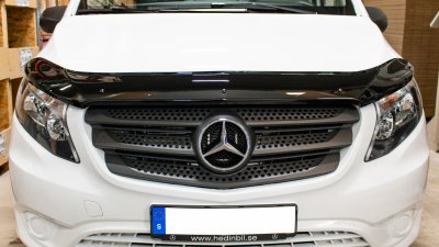 Huvskydd BASIC till Mercedes-Benz V-klass från 2014-