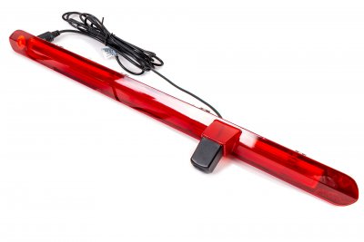 Backkamera med bromsljus till Mercedes-Benz Vito 2014-