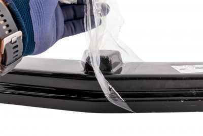 Frontsplitter till Mercedes Vito från 2014-2020