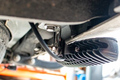 Backljus Vito (Mercedes) från 2014-