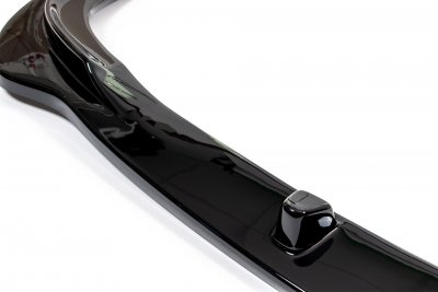 Frontsplitter Mercedes Sprinter från 2013-2018