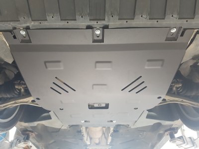 Hasplåt Mercedes B klass från årsmodell 2012-2017