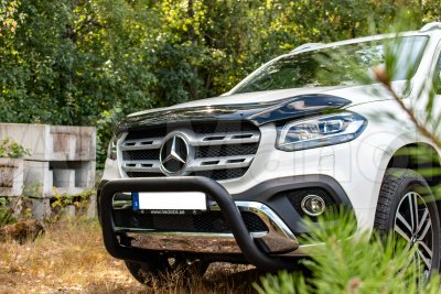 Låg frontbåge Mercedes-Benz X-Klass 2017-