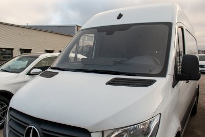 Bord till Mercedes-Benz Sprinter från 2018-