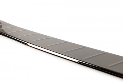 Lastskydd Mercedes GLC från 2016-2023