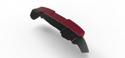 Takvinge Mercedes Citan från 2022-